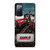 IH INTERNATIONAL HARVESTER TRACTOR Samsung Galaxy S20 FE Case Cover