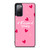 I LOVE YOU FOR A THOUSAND YEARS Samsung Galaxy S20 FE Case Cover