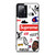 HYPEBEAST BRAND COLLAGE Samsung Galaxy S20 FE Case Cover