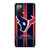 HOUSTON TEXANS STRIPE LOGO Samsung Galaxy S20 FE Case Cover