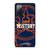 HOUSTON ASTROS POSTER Samsung Galaxy S20 FE Case Cover
