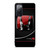 HONDA TYPE R LOGO Samsung Galaxy S20 FE Case Cover