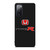HONDA CIVIC TYPE R CARBON Samsung Galaxy S20 FE Case Cover