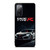 HONDA CIVIC TYPE R CAR Samsung Galaxy S20 FE Case Cover