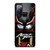HONDA AFRICA TWIN FRONT VIEW Samsung Galaxy S20 FE Case Cover