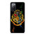 HOGWARTS HARRY POTTER Samsung Galaxy S20 FE Case Cover