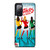 HEATHERS BROADWAY MUSICAL Samsung Galaxy S20 FE Case Cover
