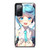 HATSUNE MIKU ANIME CUTE Samsung Galaxy S20 FE Case Cover