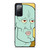 HANDSOME SQUIDWARD CARTOON Samsung Galaxy S20 FE Case Cover