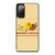 HAKUNA MATATA LION KING Samsung Galaxy S20 FE Case Cover