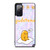 GUDETAMA CUTE Samsung Galaxy S20 FE Case Cover