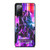 GUARDIANS OF THE GALAXY VOL3 POSTER Samsung Galaxy S20 FE Case Cover