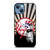 NEW YORK YANKEES BASEBALL iPhone 13 Case Cover