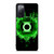 GREEN LANTERN SUPER HERO LOGO Samsung Galaxy S20 FE Case Cover