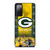 GREEN BAY PACKERS GO PACK GO Samsung Galaxy S20 FE Case Cover
