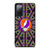 GRATEFUL DEAD PUPLE LOGO Samsung Galaxy S20 FE Case Cover