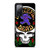 GRATEFUL DEAD FLORAL Samsung Galaxy S20 FE Case Cover