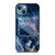 NEW YORK RANGERS NHL SYMBOL iPhone 13 Case Cover