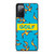 GOLF WANG FLAME LOGO Samsung Galaxy S20 FE Case Cover