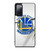 GOLDEN STATE WARRIORS NBA LOGO Samsung Galaxy S20 FE Case Cover