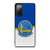 GOLDEN STATE WARRIORS LOGO Samsung Galaxy S20 FE Case Cover