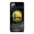 GOLDEN STATE WARRIORS BASKETBALL CLUB Samsung Galaxy S20 FE Case Cover