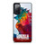 GODZILLA KING OF MONSTER ART Samsung Galaxy S20 FE Case Cover