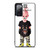 GIVENCHY PARIS MAJIN BUU DRAGON BALL Samsung Galaxy S20 FE Case Cover