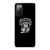 GAS MONKEY GARAGE LOGO Samsung Galaxy S20 FE Case Cover