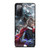 FULLMETAL ALCHEMIST BROTHERHOOD FANMADE Samsung Galaxy S20 FE Case Cover