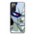 FRIEZA ANDROID FACE DRAGON BALL Z Samsung Galaxy S20 FE Case Cover