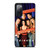 FRIENDS TV SHOW Samsung Galaxy S20 FE Case Cover