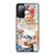 FRIDA KAHLO TATTOO Samsung Galaxy S20 FE Case Cover