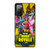 FORTNITE BATTLE ROYALE ALL CHARACTER Samsung Galaxy S20 FE Case Cover