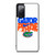 FLORIDA GATORS PRIDE NIKE Samsung Galaxy S20 FE Case Cover