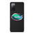 FLORIDA GATORS METAL ICON Samsung Galaxy S20 FE Case Cover