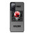 FIVE FINGER DEATH PUNCH CARBON LOGO Samsung Galaxy S20 FE Case Cover