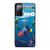 FINDING NEMO DISNEY Samsung Galaxy S20 FE Case Cover