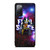 FINAL SPACE AVOCATO Samsung Galaxy S20 FE Case Cover
