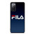 FILA SPORT ICON Samsung Galaxy S20 FE Case Cover