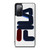 FILA SPORT 3D LOGO Samsung Galaxy S20 FE Case Cover