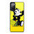 FELIX THE CAT CARTOON Samsung Galaxy S20 FE Case Cover