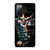 FAST AND FURIOUS 9 Samsung Galaxy S20 FE Case Cover