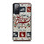 FARGO MOVIES ART 4 Samsung Galaxy S20 FE Case Cover FARGO MOVIES ART 4 Samsung Galaxy S20 FE Case Cover