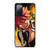 FAIRY TAIL ANIME NATSU DRAGNEEL Samsung Galaxy S20 FE Case Cover