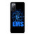 EMT EMS MEDICAL SYMBOL Samsung Galaxy S20 FE Case Cover