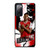 EMERICK AUBAMEYANG ARSENAL FC Samsung Galaxy S20 FE Case Cover