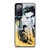 ELVIS PRESLEY ART THE KING Samsung Galaxy S20 FE Case Cover