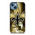 NEW ORLEANS SAINTS NFL iPhone 13 Case Cover