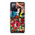 EAT SLEEP JDM COLLAGE Samsung Galaxy S20 FE Case Cover
